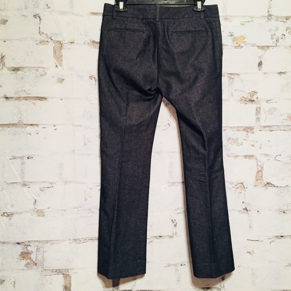 Zara Basic pants - Picture 4 of 8